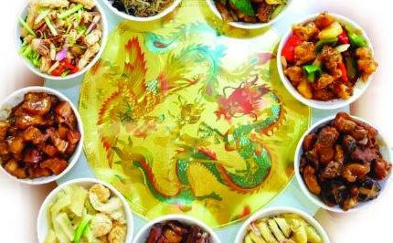 惠州美食穿越时光：地道东江味 香飘千百年