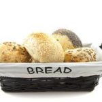 懒人手工面包，一个电饭锅就能搞定一周早餐面包，超柔软奶香面包